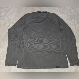 Patagonia Capilene Midweight Crew Baselayer shirt
